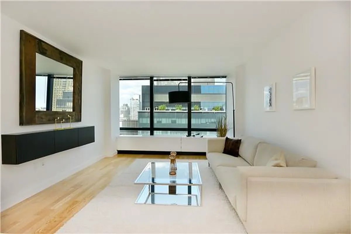 2 Sutton Place North Apt 23F