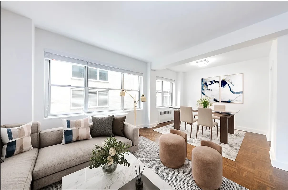 136 East 55th St Apt 2C