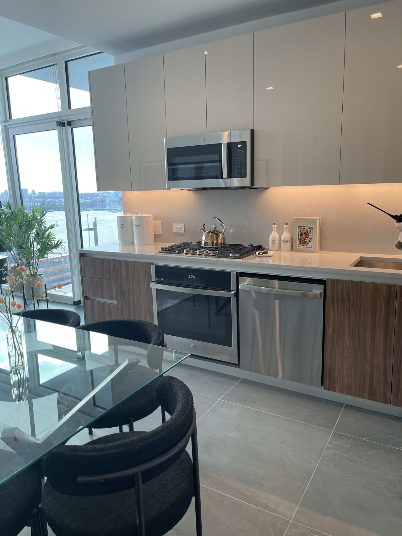 Luxury Living in Chelsea