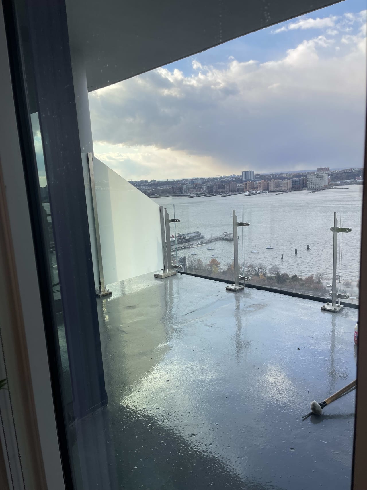 Luxury Living in Chelsea